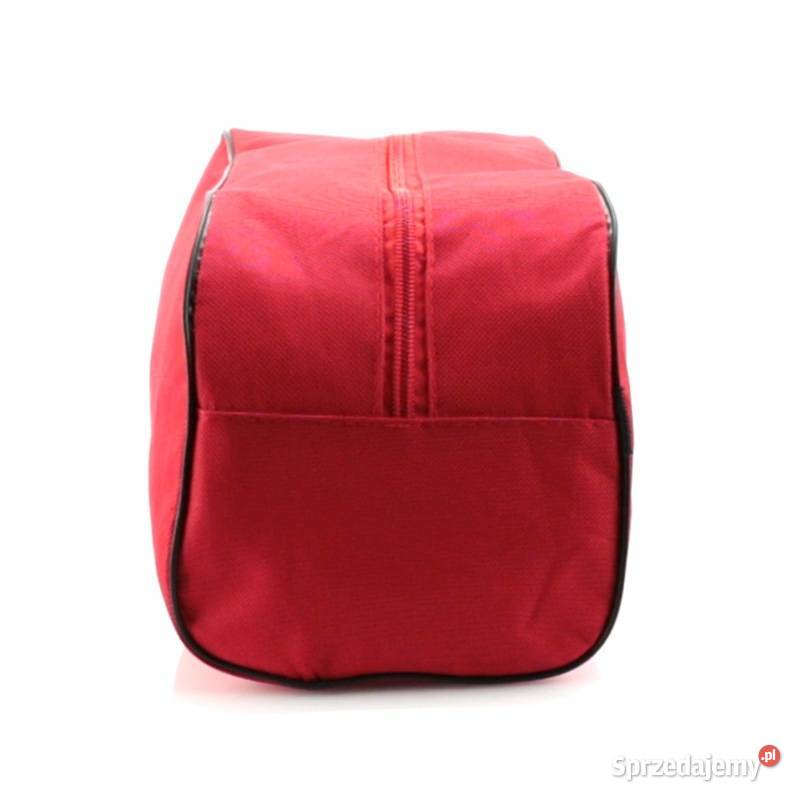 Torba na buty pokrowiec na obuwie basen siłownię