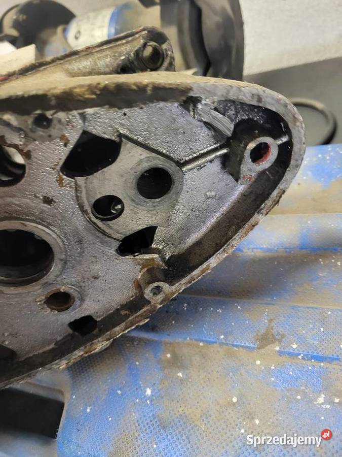 Kartery wsk 125 sprzedam