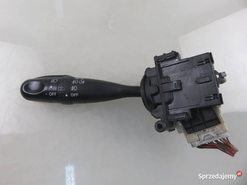 PRZEŁĄCZNIK ZESPOLONY TOYOTA COROLLA E12 sprzedam