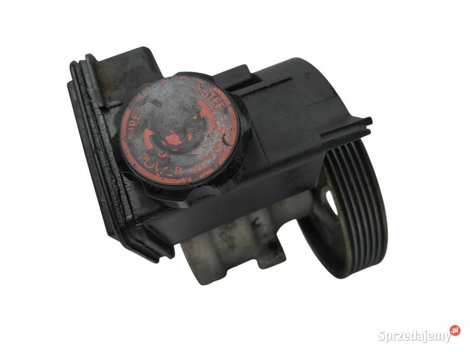 POMPA WSPOMAGANIA Peugeot 206 307 Citroen Xsara Chełm