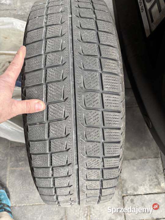 Koła r17 5x1143 Kia Mysłowice