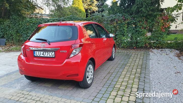 Salon Polska IIIci Właściciel Jarosław