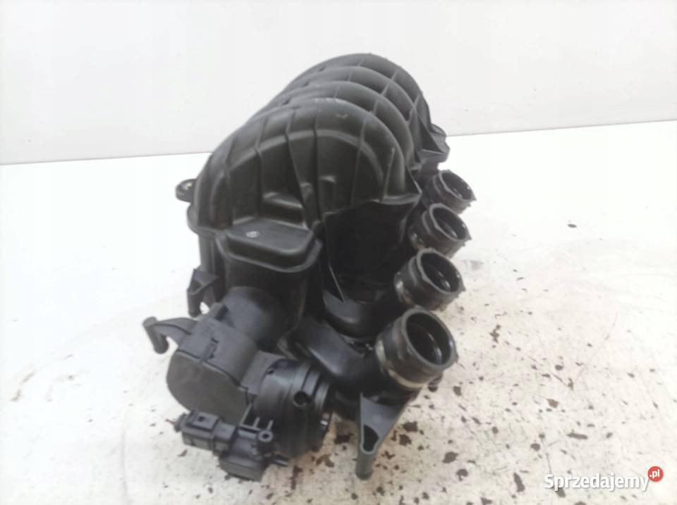 KOLEKTOR SSĄCY 20 FSI Seat Altea I 2004 Rok produkcji 2005