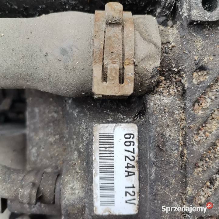 Ogrzewanie postojowe webasto Daimler Chrysler Ogrzewanie postojowe Gubin