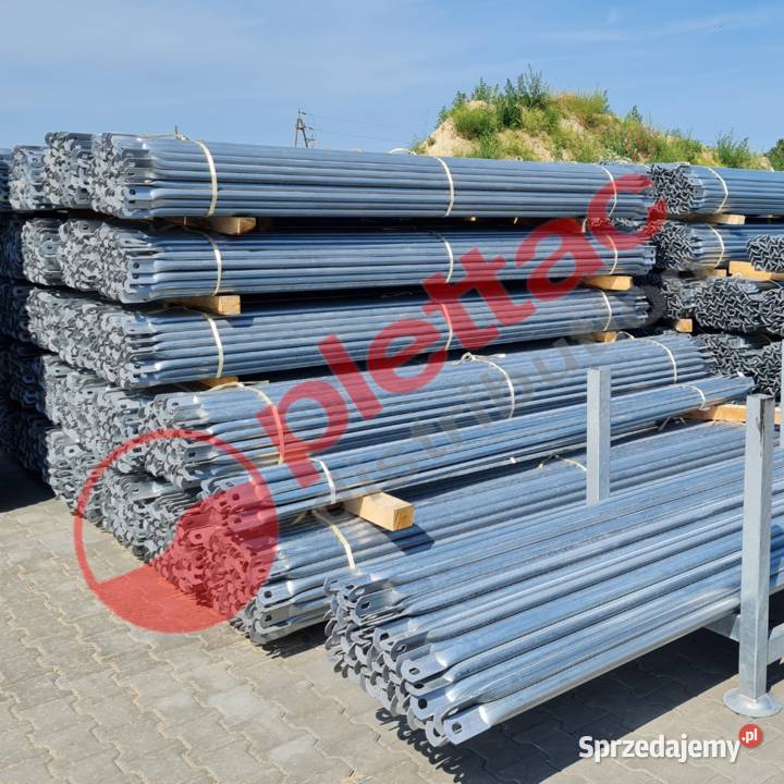 Rusztowanie elewacyjne PD70 powrob72m2 wys rob Budowa Kielce