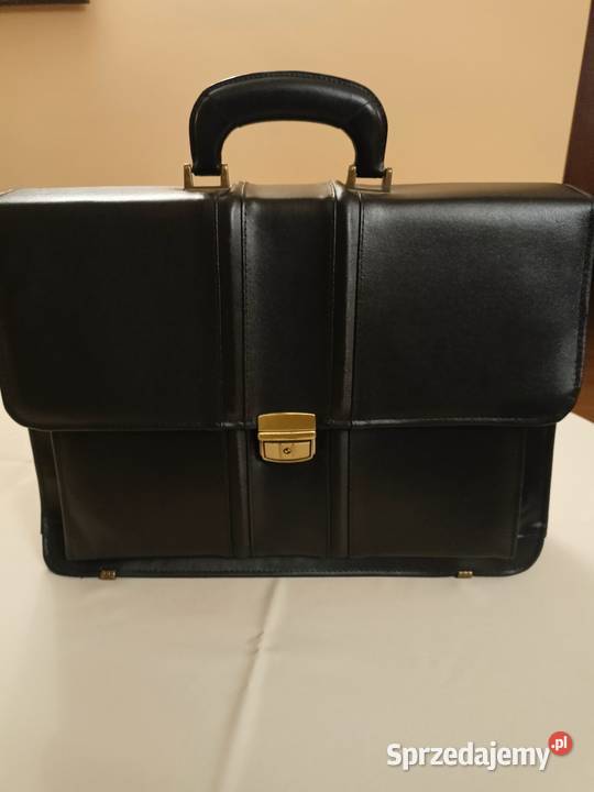 Sprzedam teczkę Torby i torebki Płock