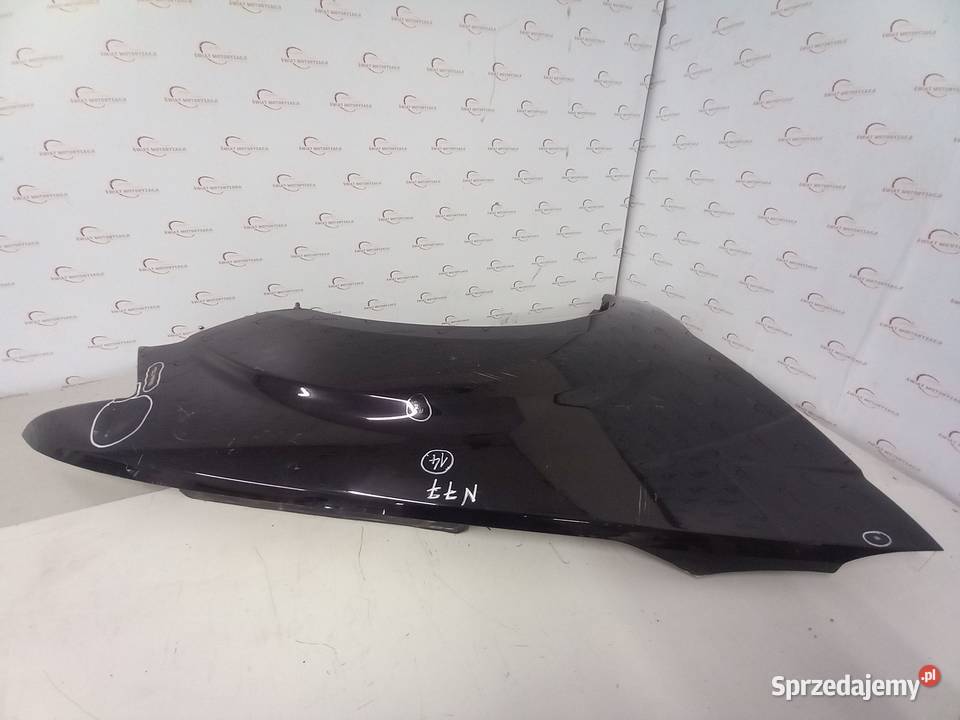 OUTLANDER LIFT II 11r błotnik prawy przód 70 Kielce