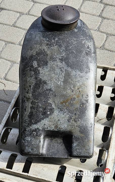 Zundapp K500 WH 800 350 BMW R12 NSU zbiornik sprzedam