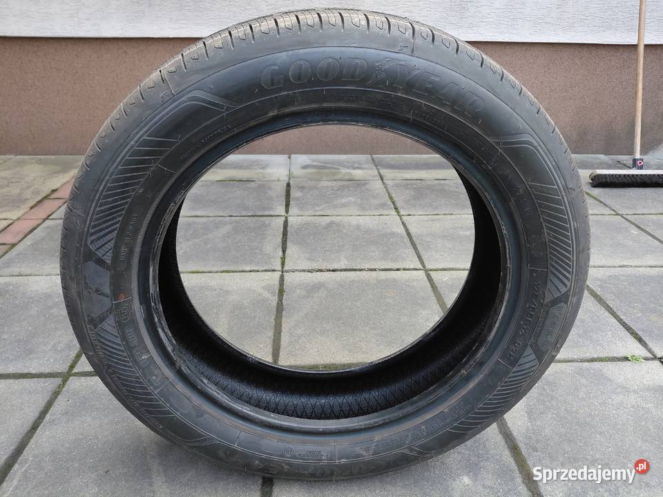 Sprzedam nowe opony goodyar 17565R17 175 Tuchów