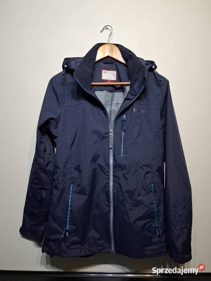 Kurtka 38 przeciwdeszczowa wiosenna jesienna Kraków
