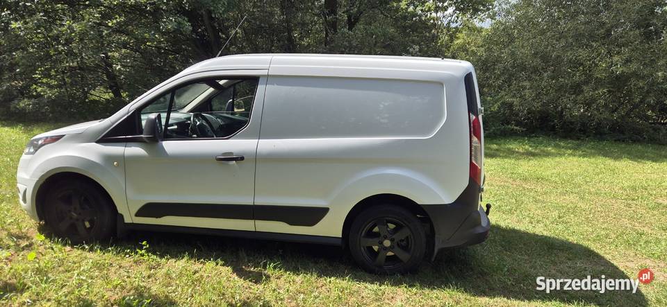 Ford Transit Connect automat diesel Kielce