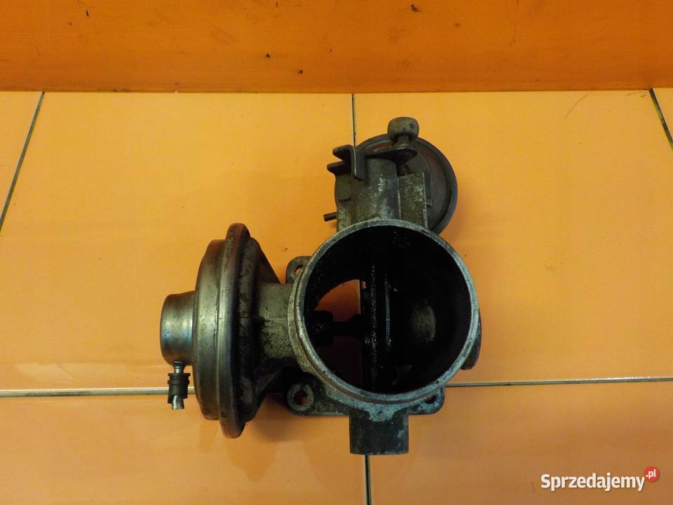 VOYAGER 28 CRD 08r 150 zawor EGR 49002021F osobowe mazowieckie Suków