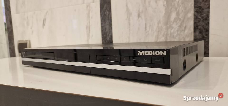 Medion DVDHDD MD84500 Międzychód