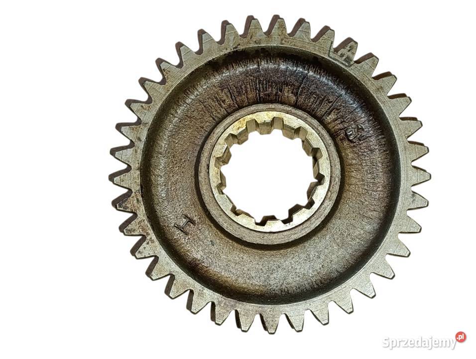 KOŁO ZĘBATE SKRZYNI MTZ 501701314 Tyczyn