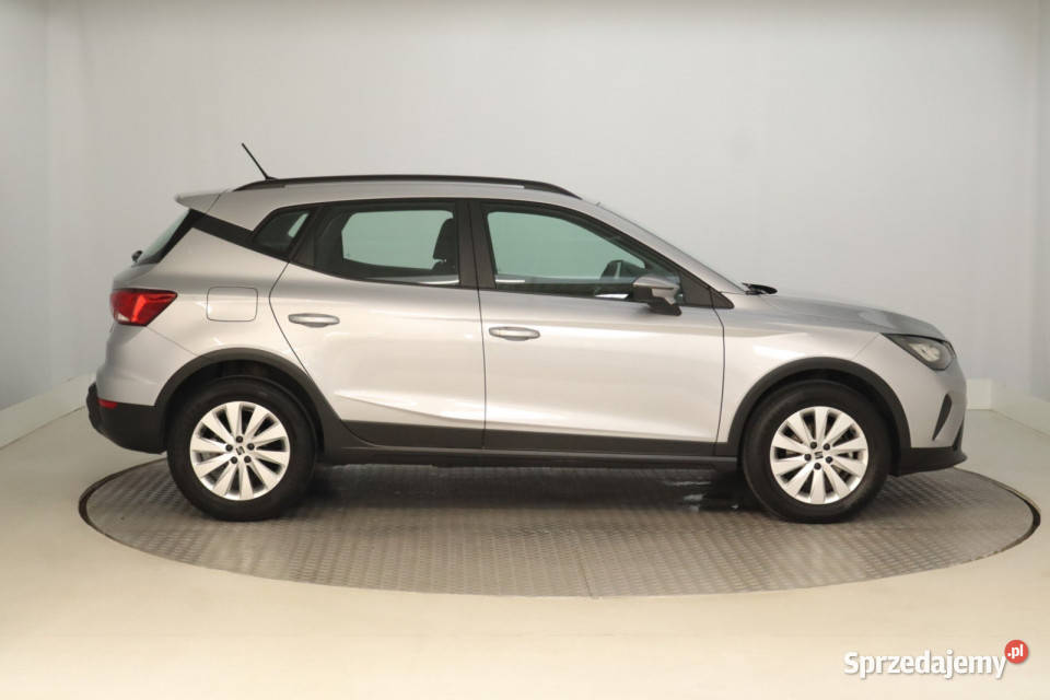 Seat Arona 10 TSI ESP Arona