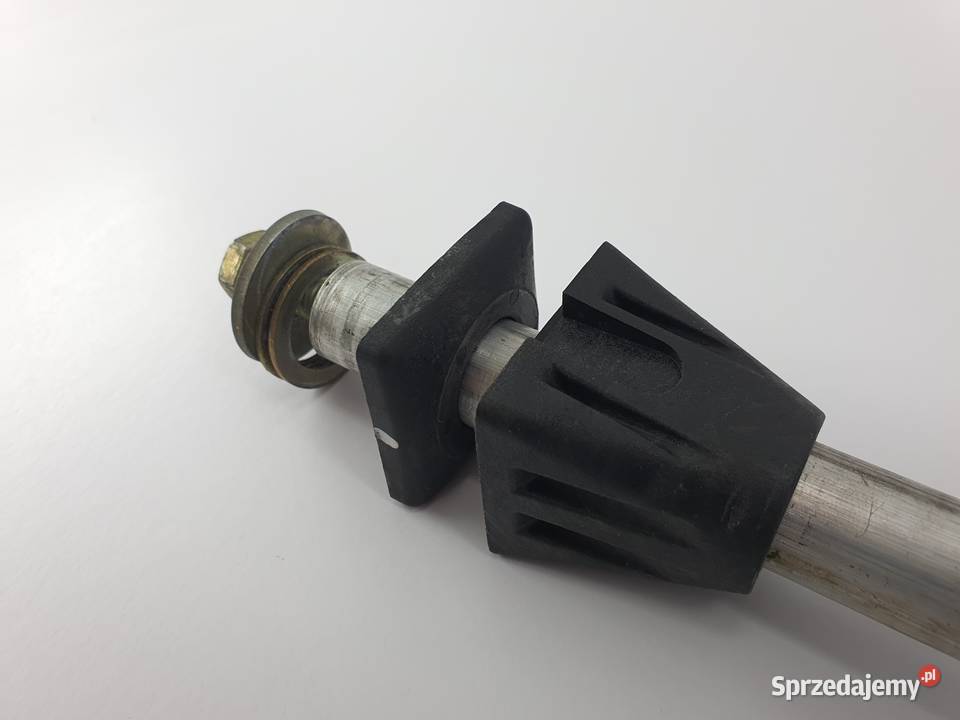 Sruba Tulejka Os Oska Napinacz Polaris Rmk 800 łódzkie Łódź