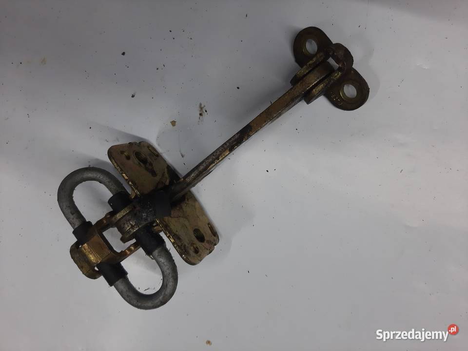 Fiat Doblo ogranicznik drzwi Lewy Przedni Ksawerów