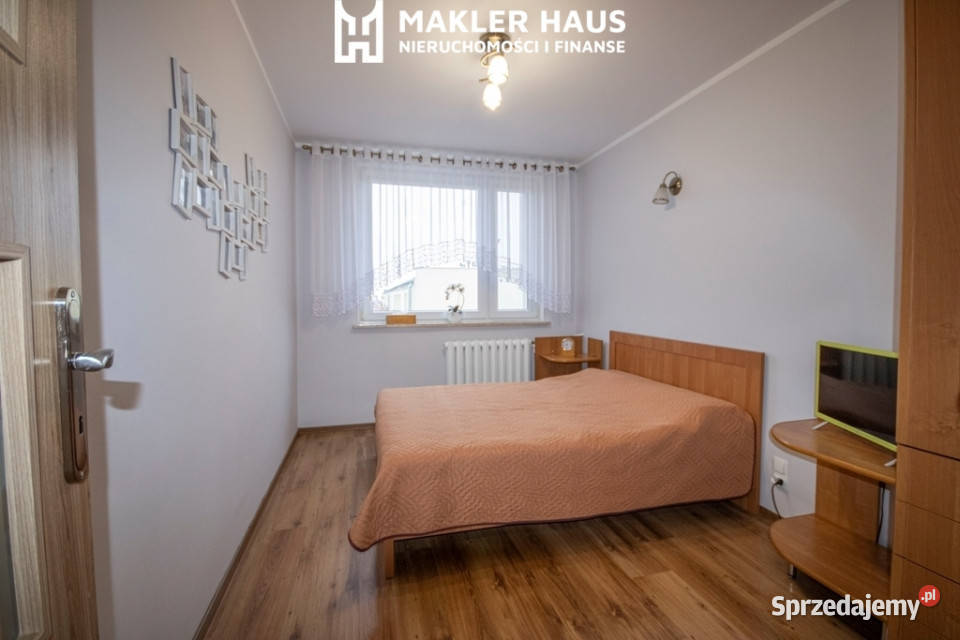 2pokojowe mieszkanie w centrum Suwałk Suwałki