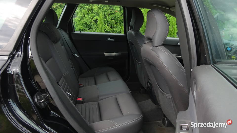 16 Diesel 109 NAVI 100 Bezwypadkowy manualna Kielce
