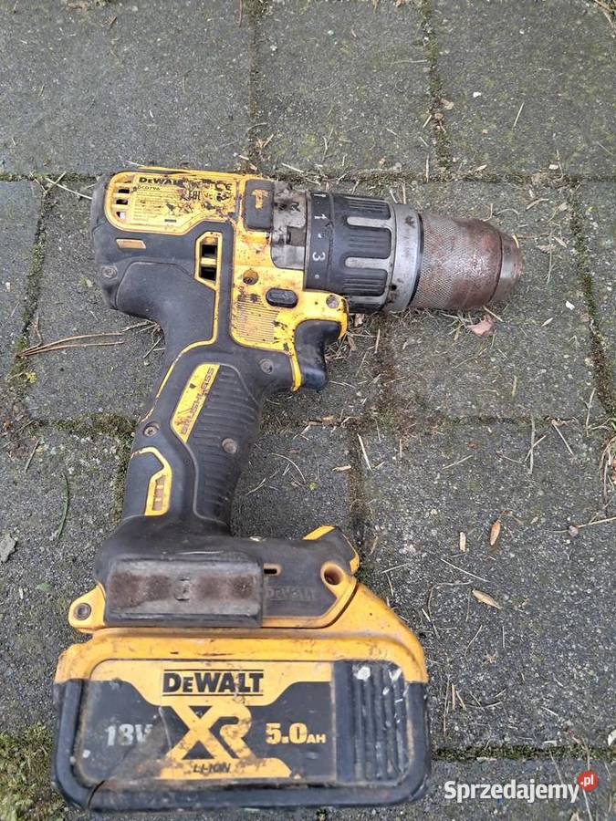 Syndyk sprzeda Ruchomości prowadzonej Wejherowo sprzedam