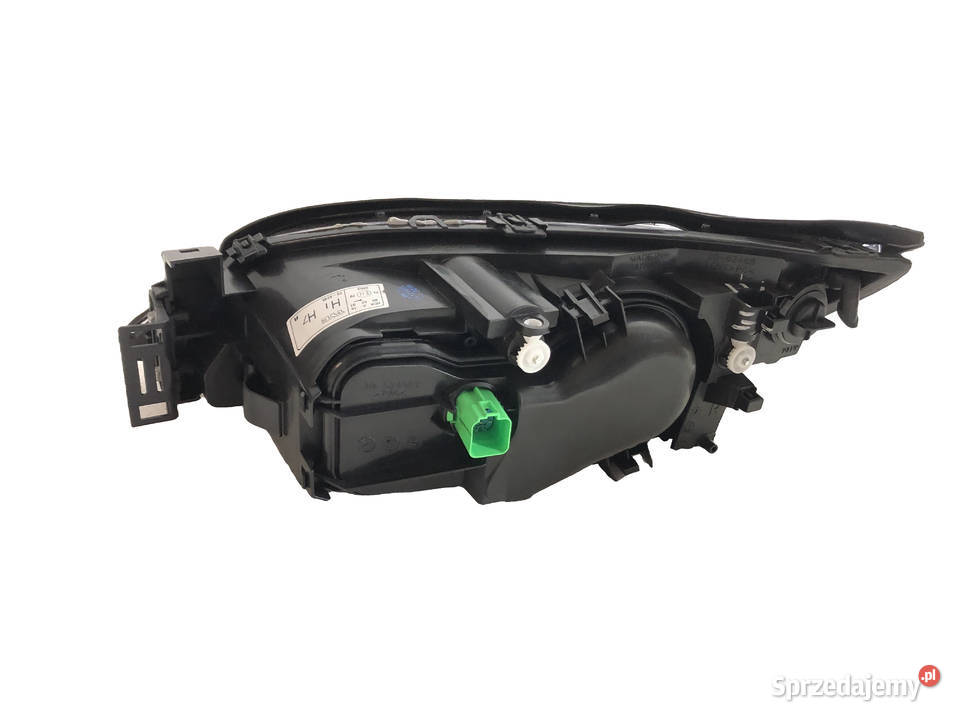 Ford Mondeo III MK3 102000032007 Reflektor Lampa świętokrzyskie Skarżysko-Kamienna