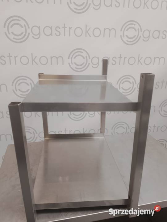Półka wisząca podwójna 60x40x53 Wrocław