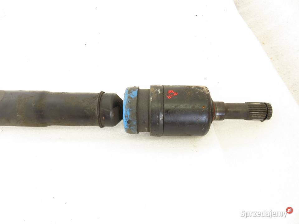 WAŁ NAPĘDOWY OPEL INSIGNIA A 20 Biturbo CDTI 4x4