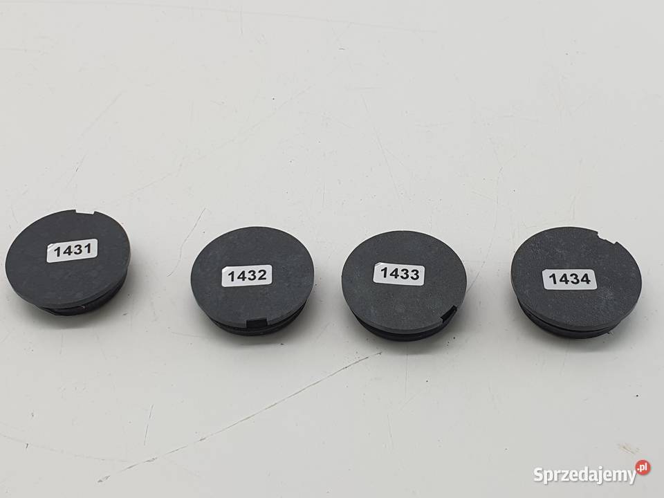 OSLONA ZASLEPKA MAN LE łódzkie Janowice