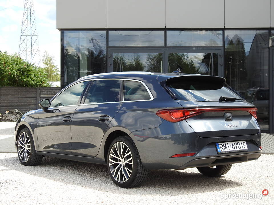 15 i 150 AUTOMAT XCELLENCE BEZWYPADKOWY 84000km