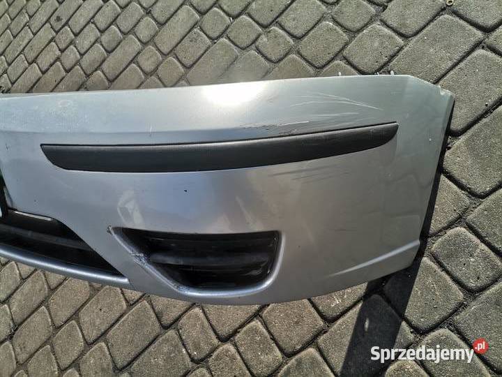 ZDERZAK PRZÓD FORD FOCUS MK1 Nowy Sącz sprzedam