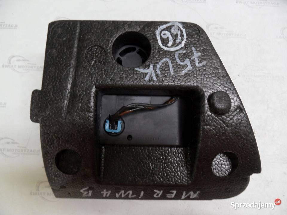 OPEL MERIVA B 13r zestaw naprawczy 328912134