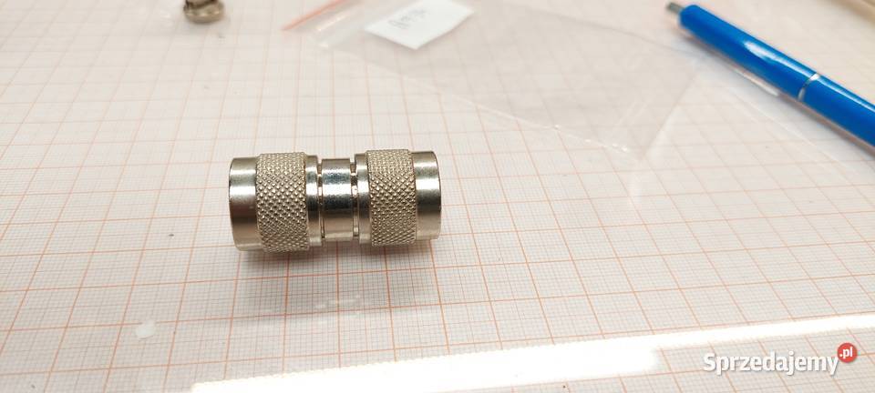 Łącznik NWNW 1 A934 śląskie