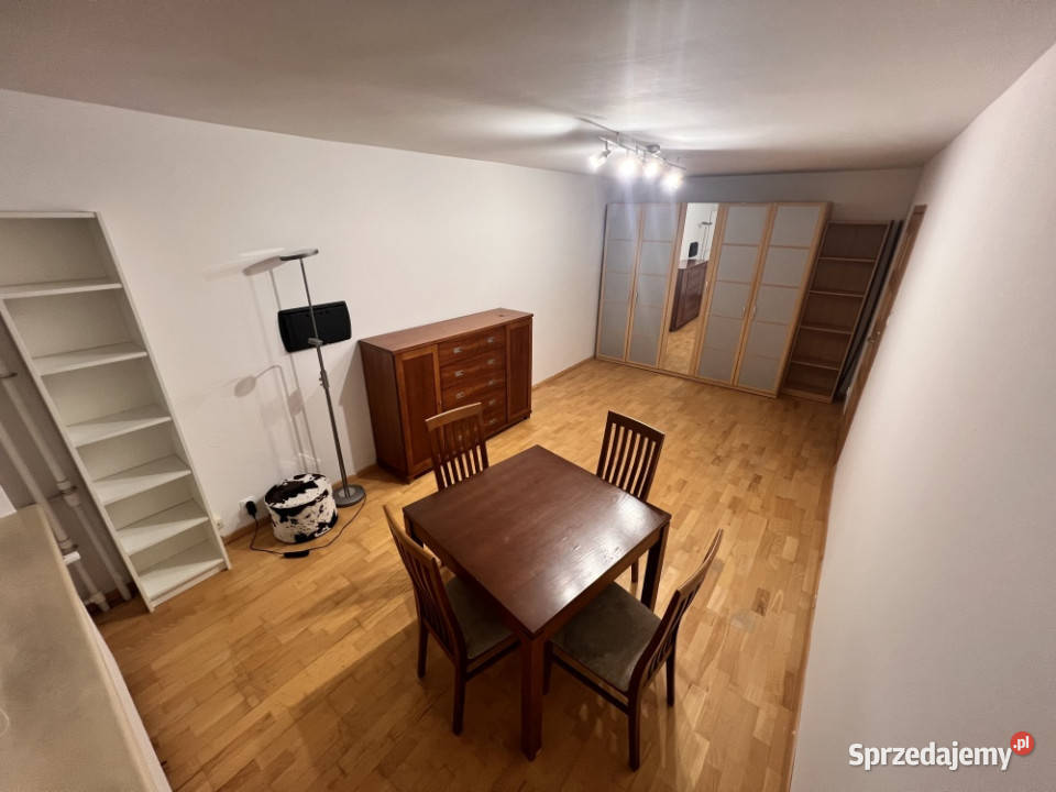 Mieszkanie 2 pokojowe z osobną widną kuchnią 5 mazowieckie