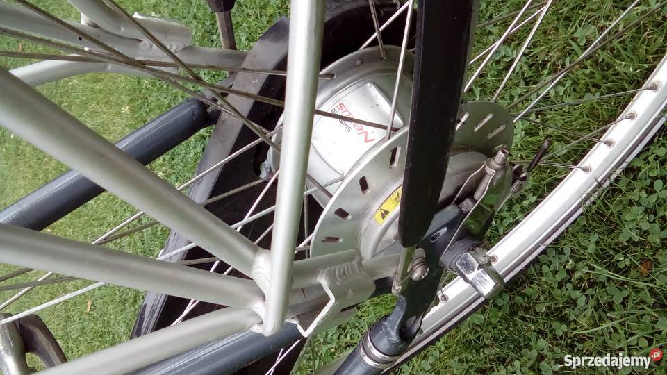 Rower Batavus Weekend Truskolasy