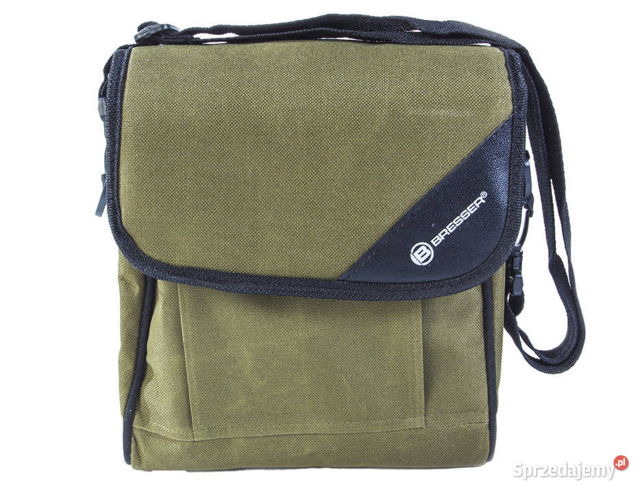 Lornetka Bresser Spezial Jagd 11x56 Warszawa sprzedam
