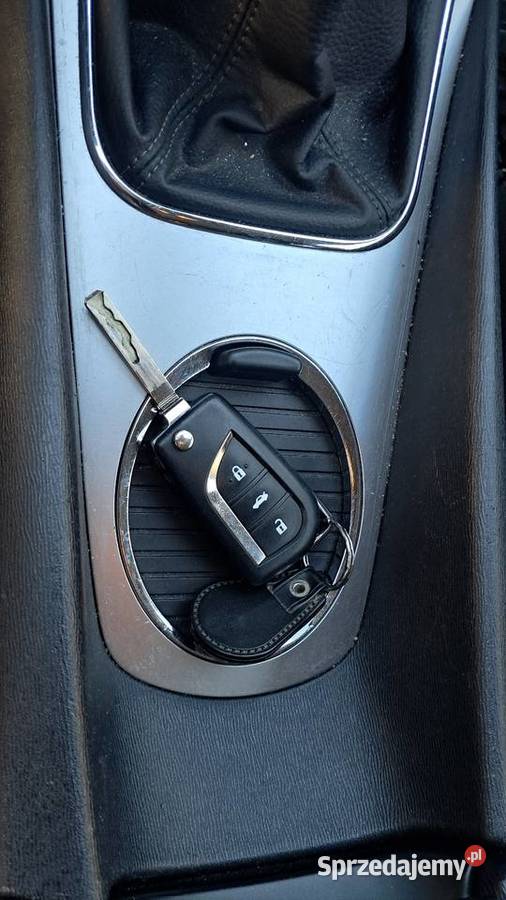 Toyota avensis kombi super stan