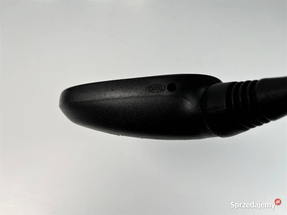 Lusterko lewe TOYO 000781 Motocykl Motorower Łobżenica