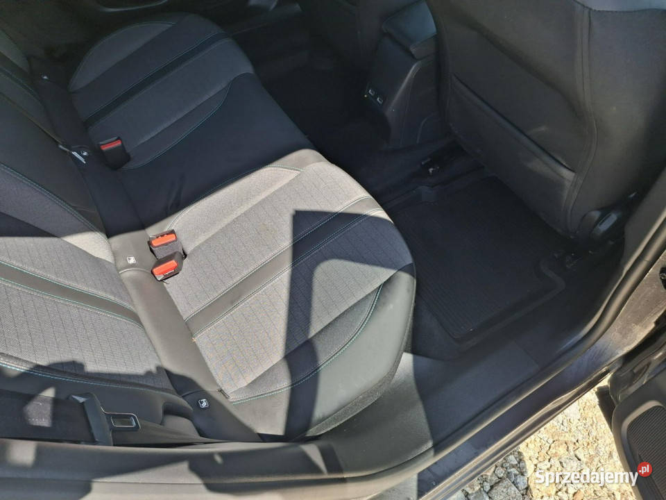 Peugeot 2008 II 2019 manualna Komorniki sprzedam