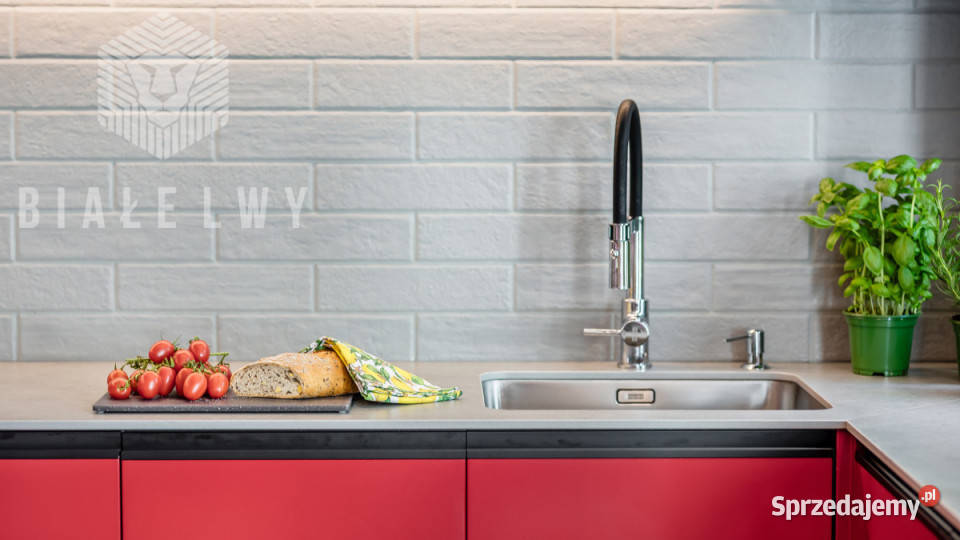 Mieszkanie Sopot Aleja Niepodległości 271m2 1