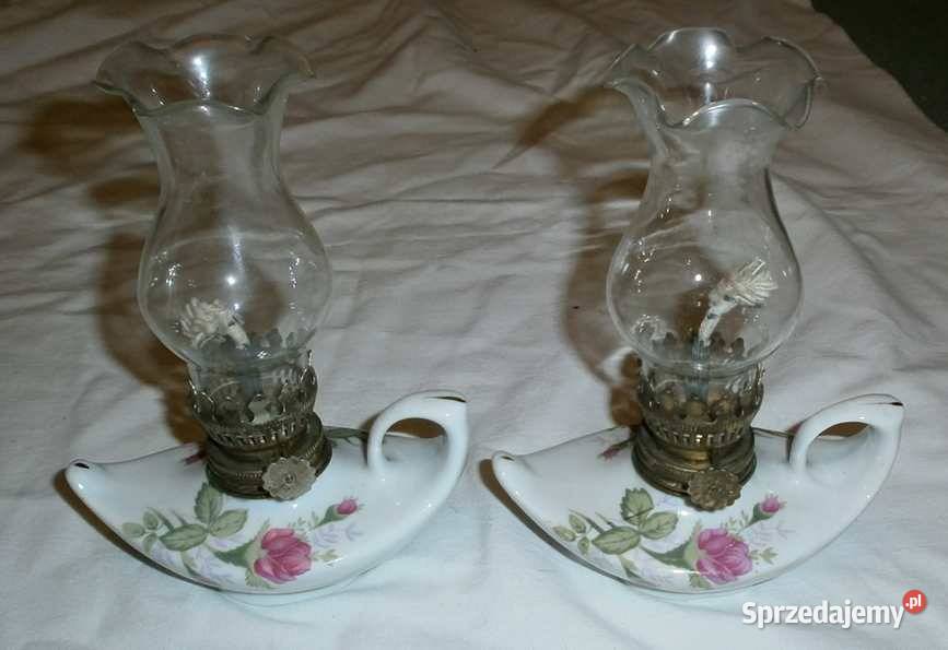 Piękny Porcelanowy Komplet w Stylu Miśnieńskim Kraków sprzedam