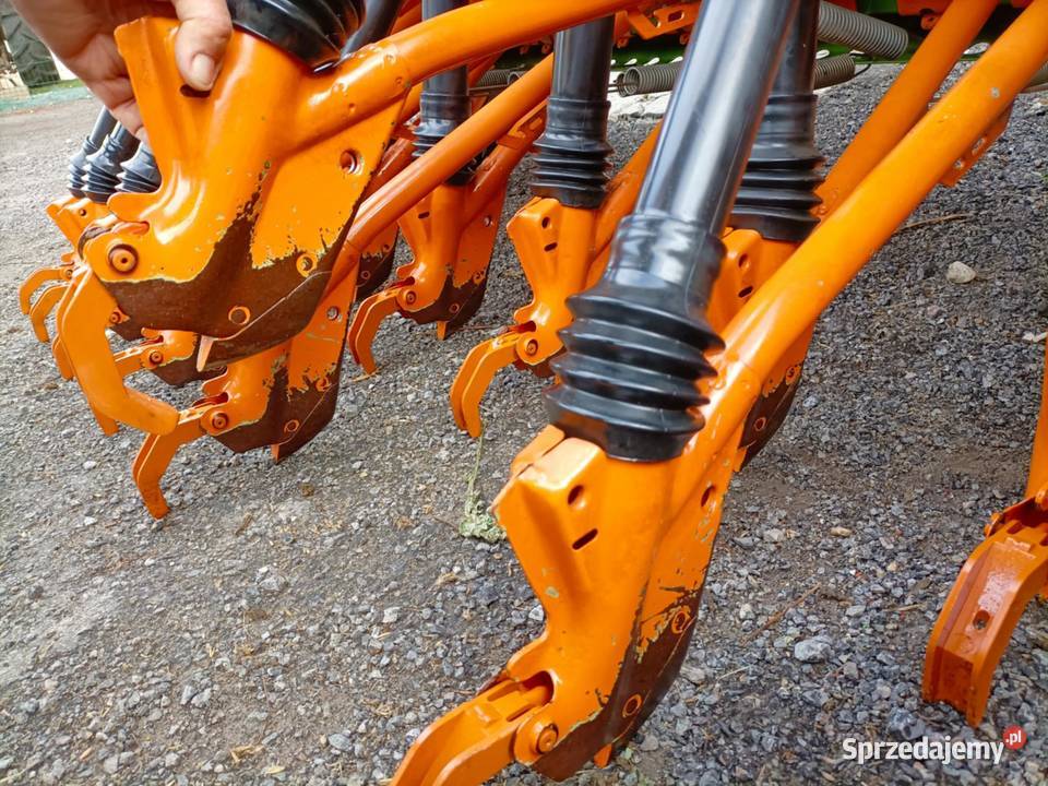 Siewnik Amazone D8 25 metra StIdealny znaczniki nieuszkodzony Siewniki i sadzarki lubelskie Andrzejów