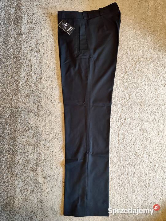 Spodnie wizytowe Grzesman Wielka Wieś