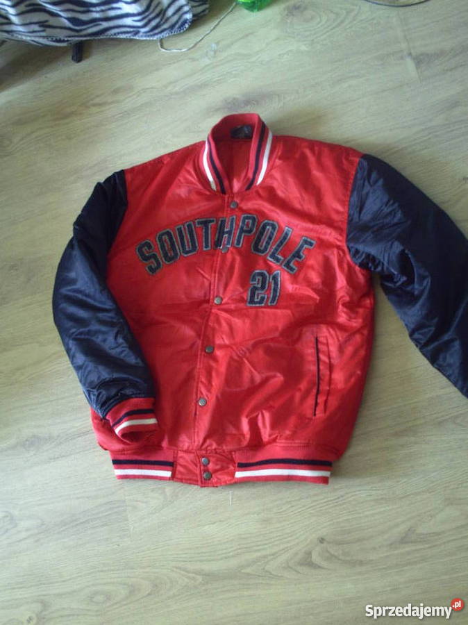 kurtka męska duże M Odzież i bielizna męska