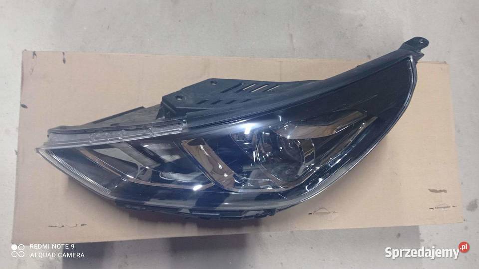 Lampa Hyundai i30 lift Włocławek sprzedam