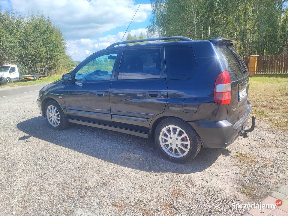 Mitsubishi Space Star 19 DID Space Star Lubartów