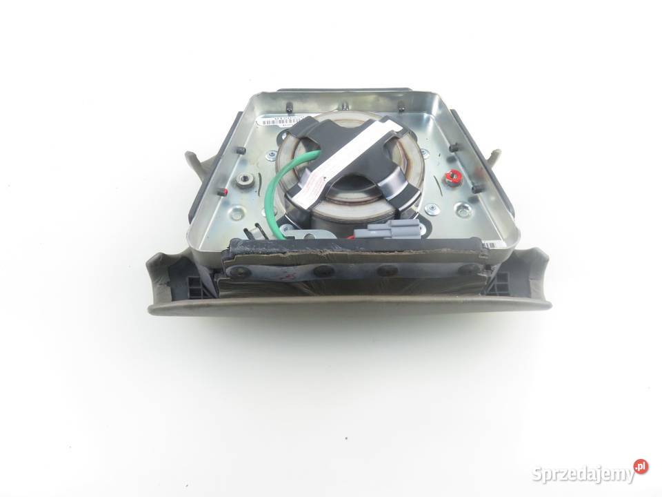 PODUSZKA KIEROWCY JAGUAR XJ X308 HNC9180EB Poduszki powietrzne sprzedam