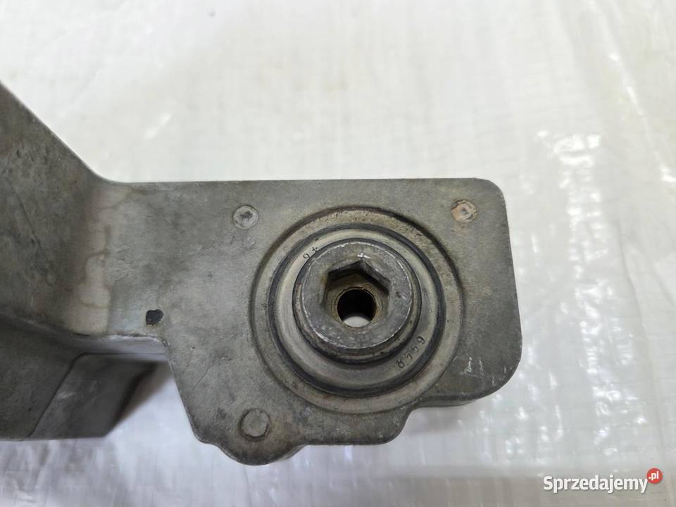 ODWAŻNIK ZAWIESZENIA ŁAPA FORD MONDEO MK5