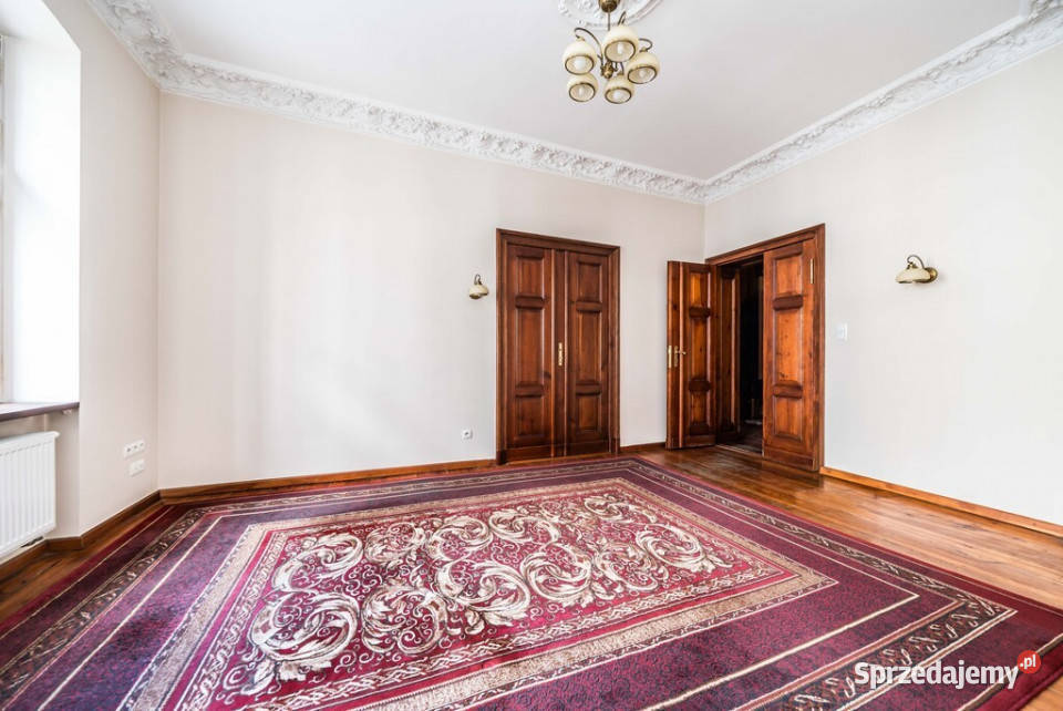 Prestiżowy lokal w centrum PółwiejskaOgrodowa Wynajem Poznań