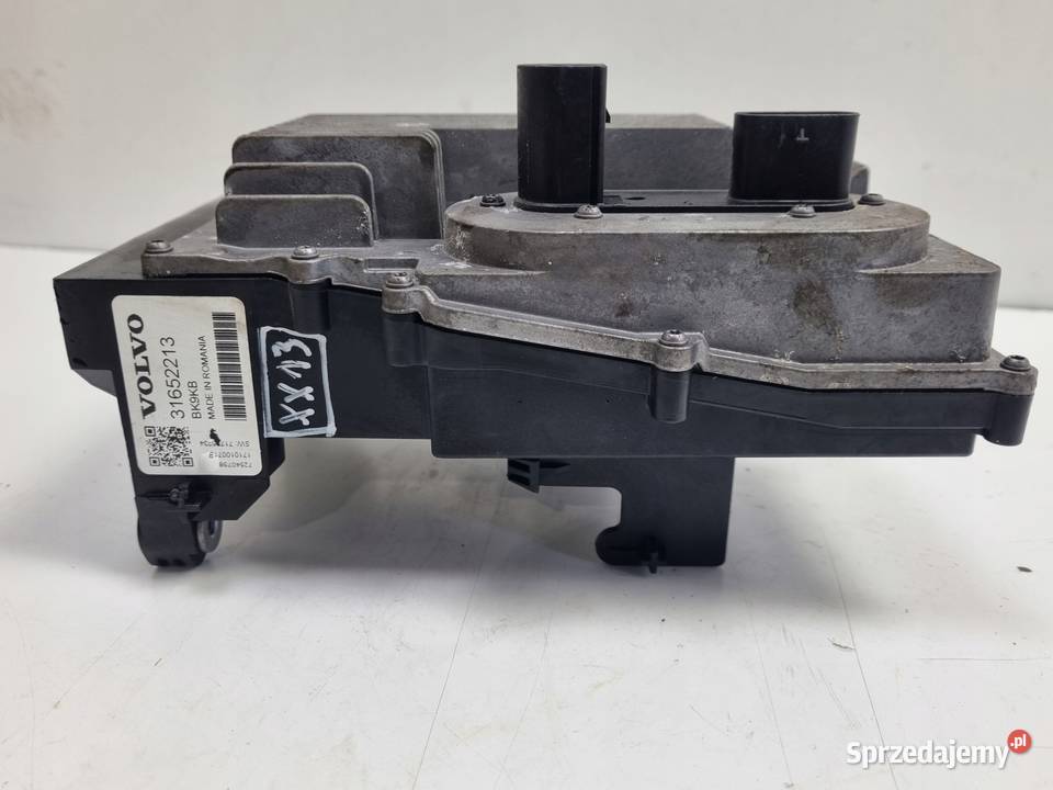 Volvo S90 II V90 II MODUŁ AKUMULATORA Sterownik
