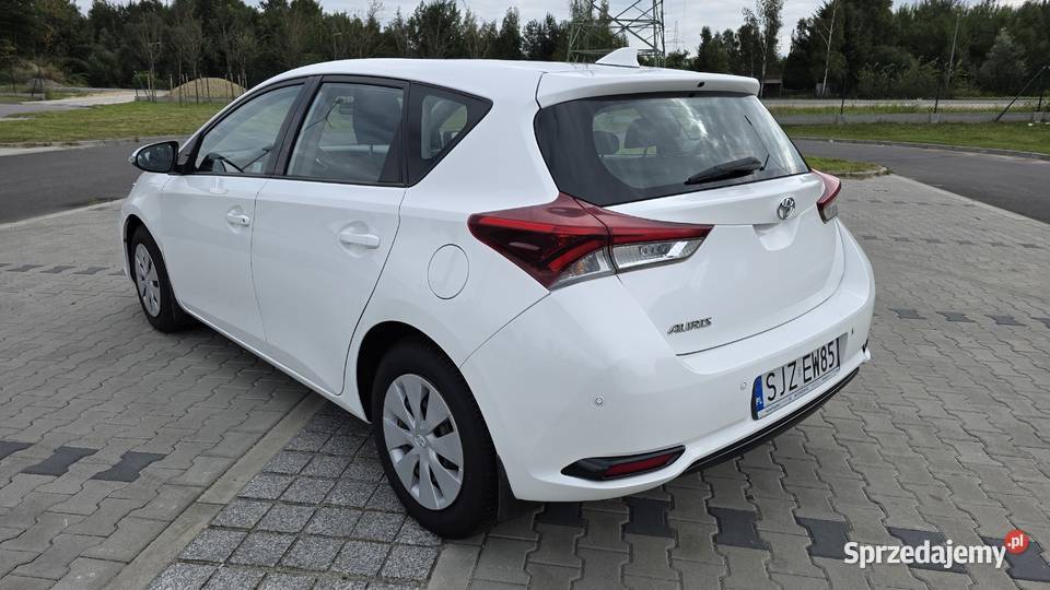 Salon Polska Koła latozima FVAT23 radio Jastrzębie-Zdrój sprzedam